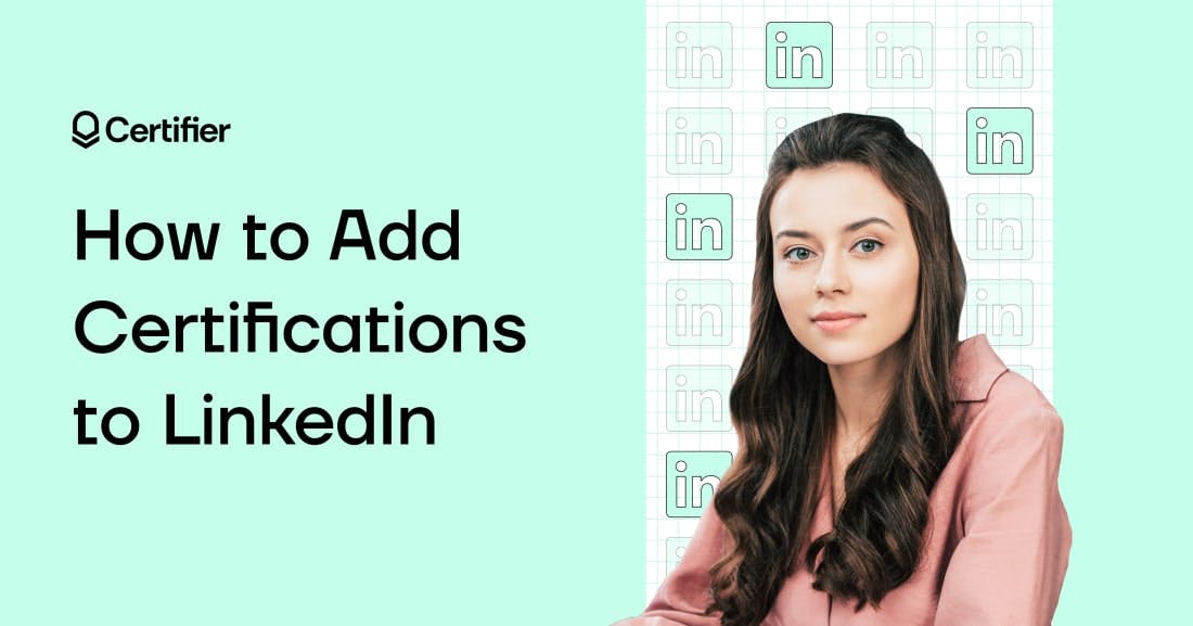 How to Add Certifications to LinkedIn and Spice up Your Profile - picture #1