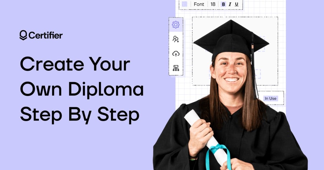 Create Your Own Diploma - 11 Best Practices - picture #1