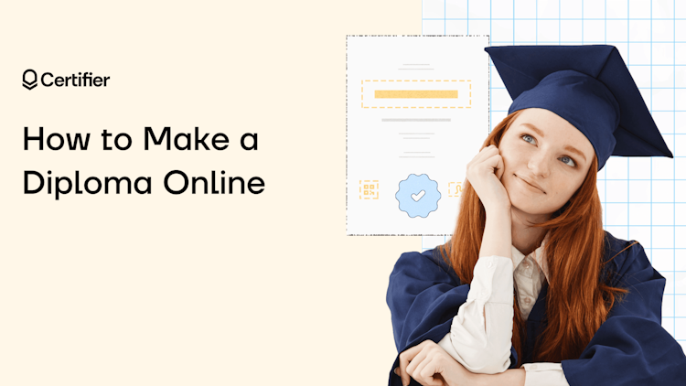 How To Make a Diploma Online in 4 Easy Steps - picture #1