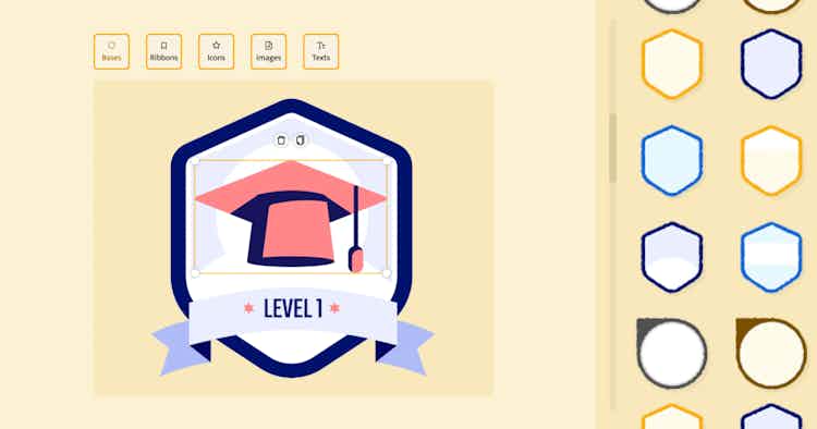 Introducing Digital Badges: The Future of Digital Achievements is Here!  - picture #1