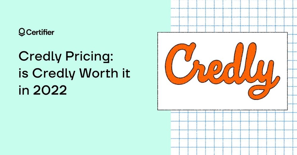 Credly Pricing: Is Credly Worth It in 2023? (+ 8 Alternatives and Comparison Table) cover image