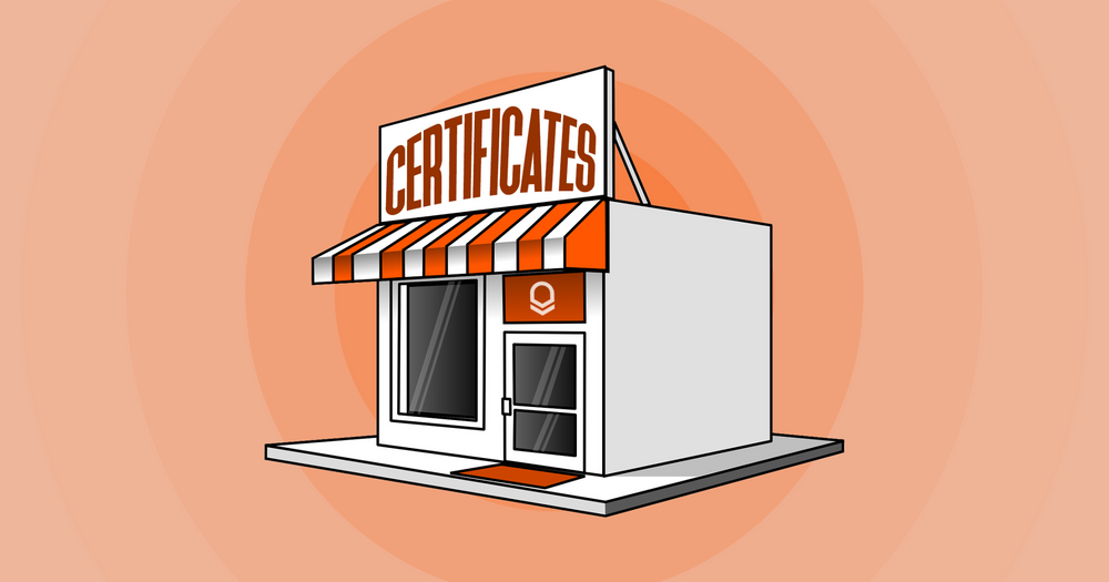 Certificates As a Marketing Tool For Small Businesses – How to Use Them? cover image