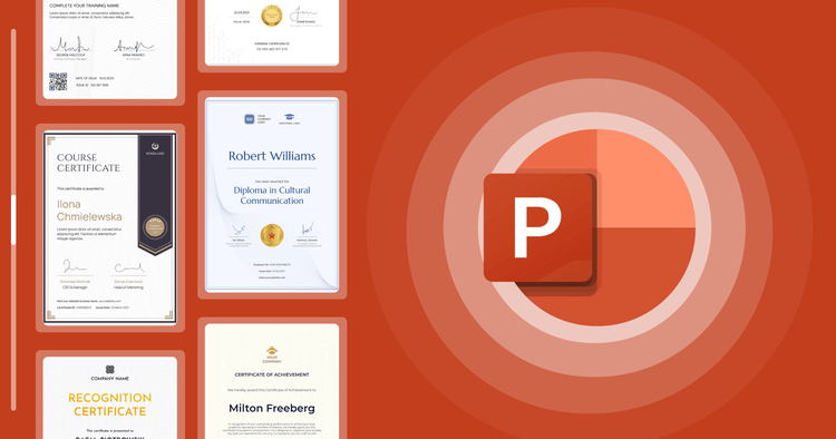 How to Create Certificate in PowerPoint – Step-by-Step Manual  cover image