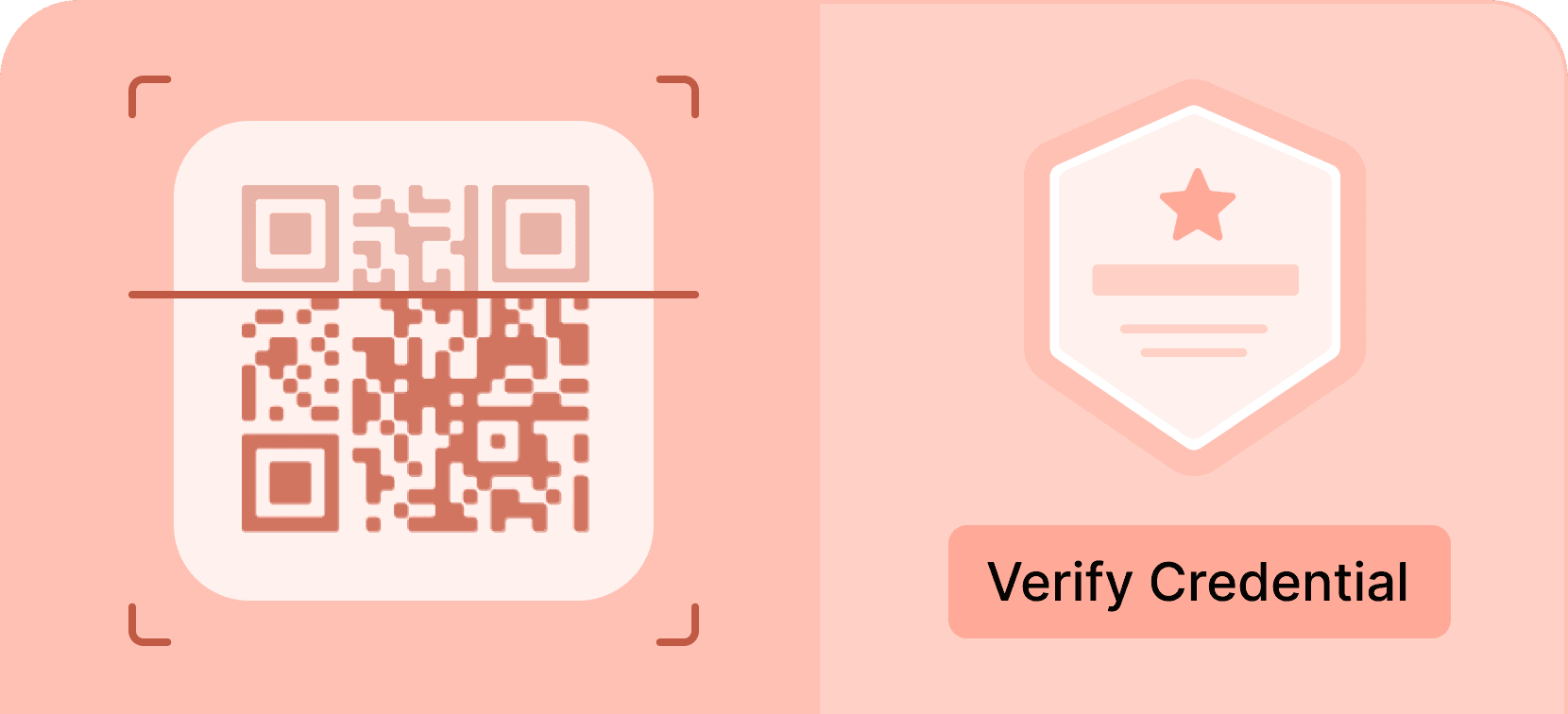Generate easily verifiable credentials - Certifier features
