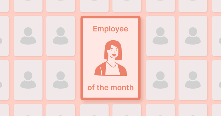 Top 15 Alternatives to Employee of the Month Award cover image