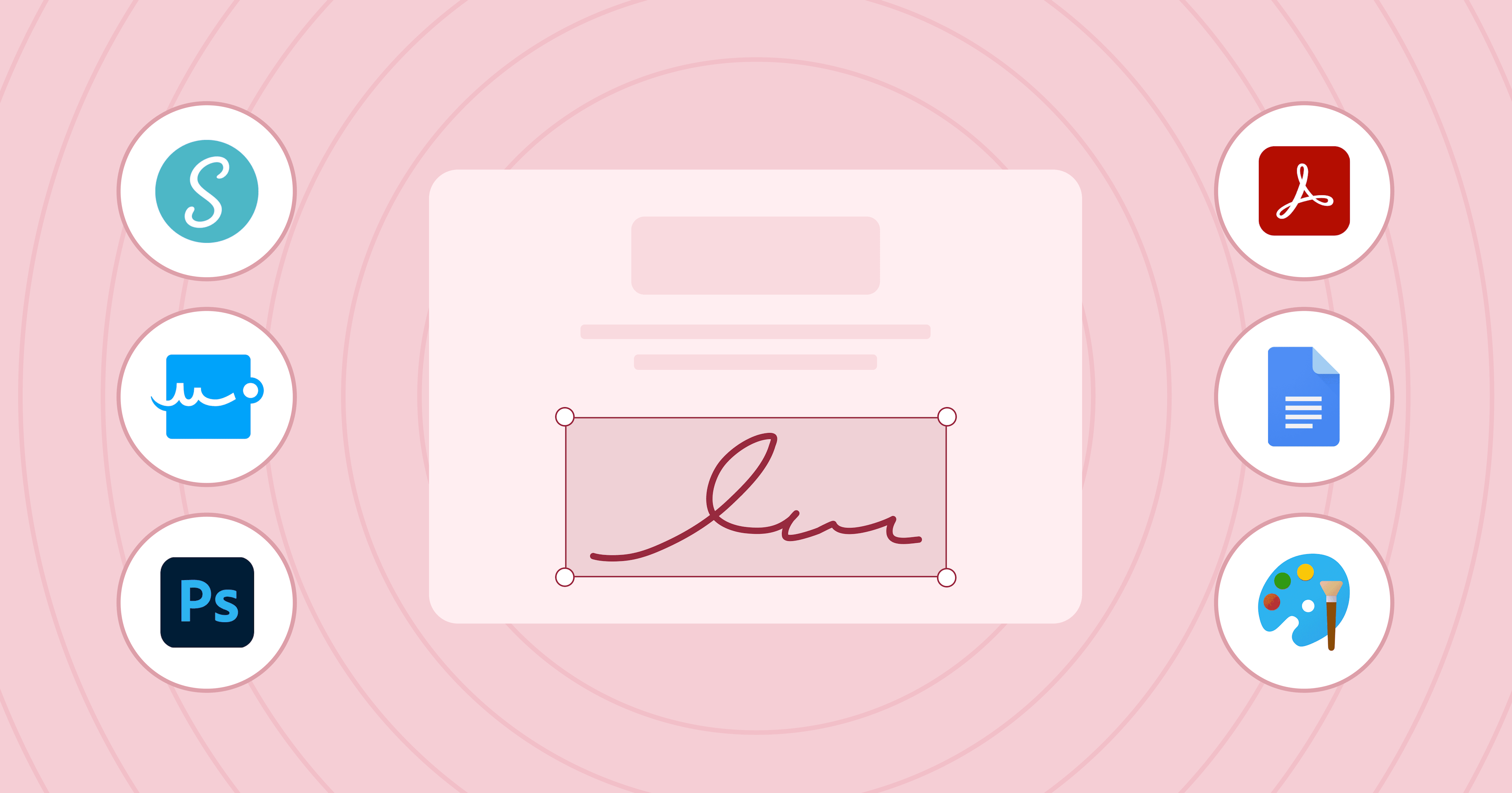 6 Ways to Create Certificate Signature cover image
